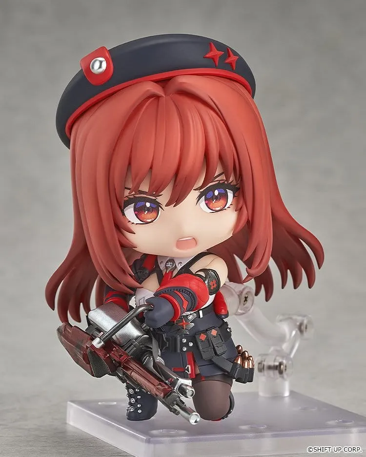 Goddess of Victory: Nikke Nendoroid Action Figure Rapi: Red Hood 10cm